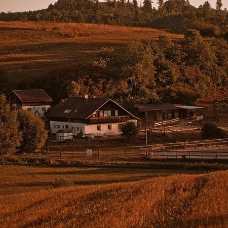 Belroki Ranch Apartment Валдек Екстериор снимка