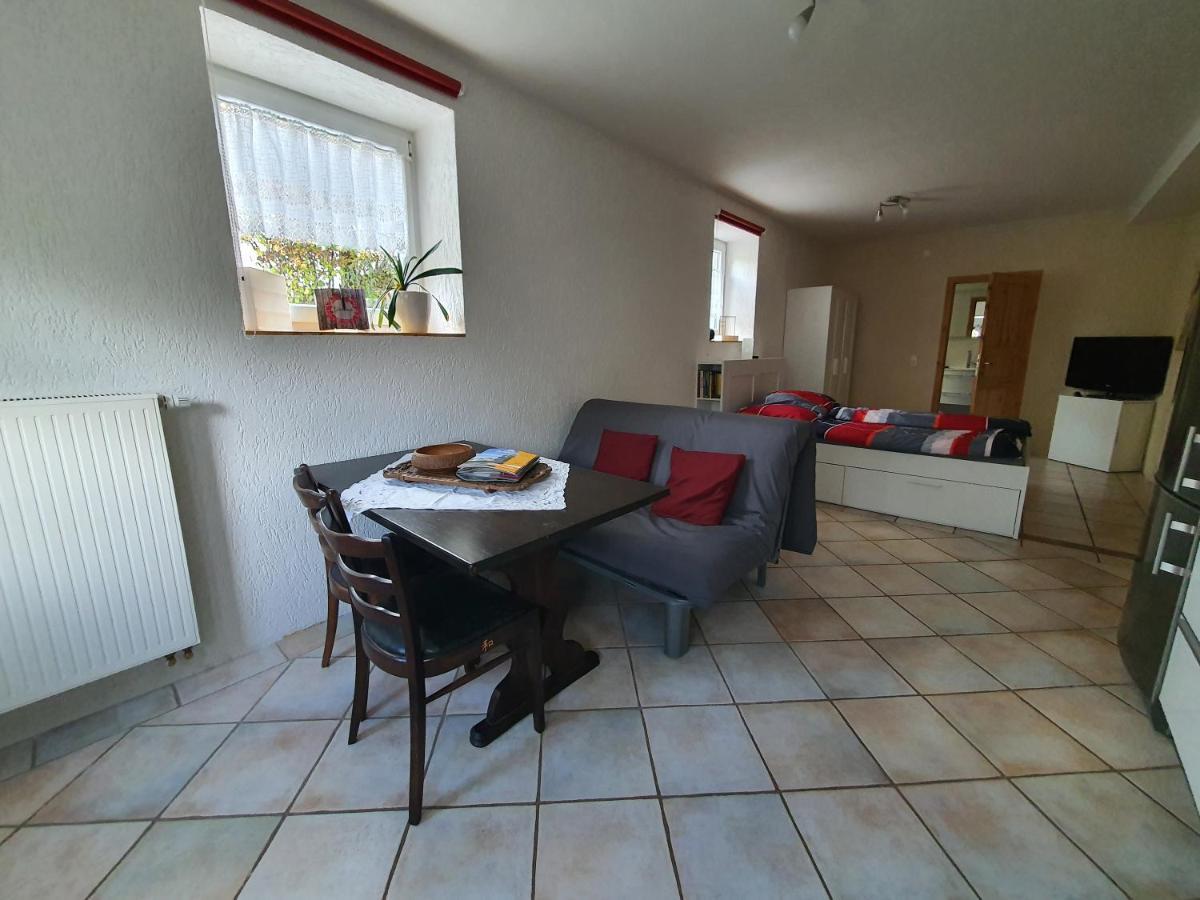 Belroki Ranch Apartment Валдек Екстериор снимка