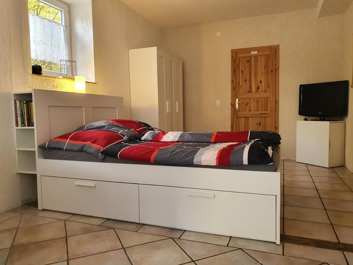 Belroki Ranch Apartment Валдек Екстериор снимка