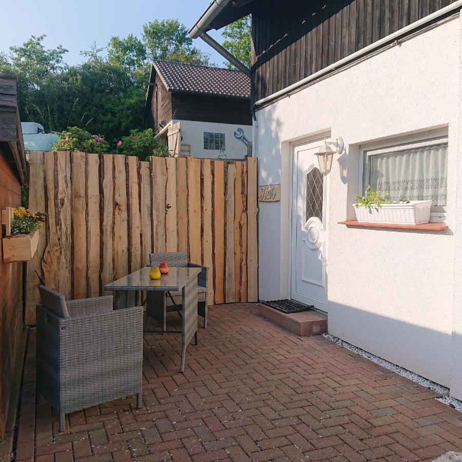 Belroki Ranch Apartment Валдек Екстериор снимка